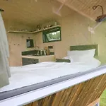 بيت للعطل Sleep Space 1 - Tiny Spot Eider *
