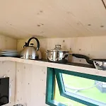 بيت للعطل Sleep Space 1 - Tiny Spot Eider *