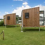بيت للعطل Sleep Space 1 - Tiny Spot Eider *