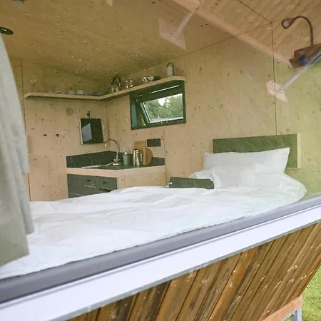 Holiday home Sleep Space 1 - Tiny Spot Eider *