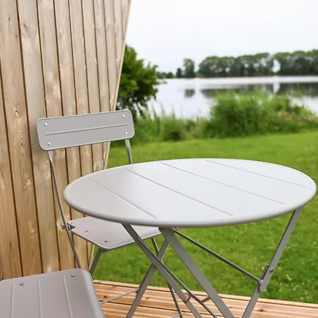 Holiday home Sleep Space 1 - Tiny Spot Eider *