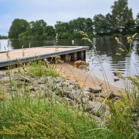 Holiday home Sleep Space 1 - Tiny Spot Eider Suderstapel