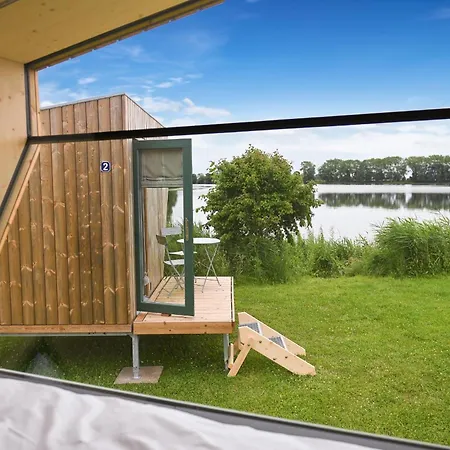 Holiday home Sleep Space 1 - Tiny Spot Eider *
