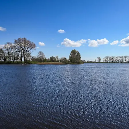 Vakantiehuis Sleep Space 1 - Tiny Spot Eider