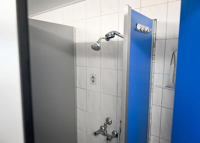 Vakantiehuis Sleep Space 1 - Tiny Spot Eider