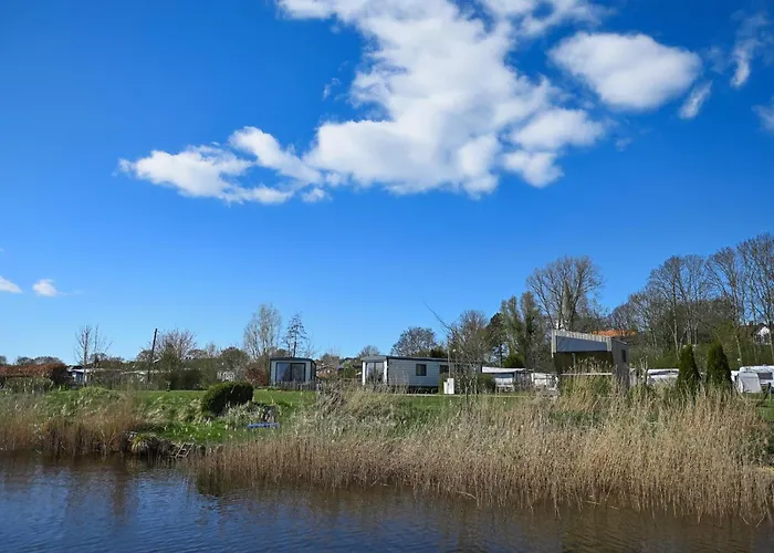 Sleep Space 1 - Tiny Spot Eider * Suderstapel