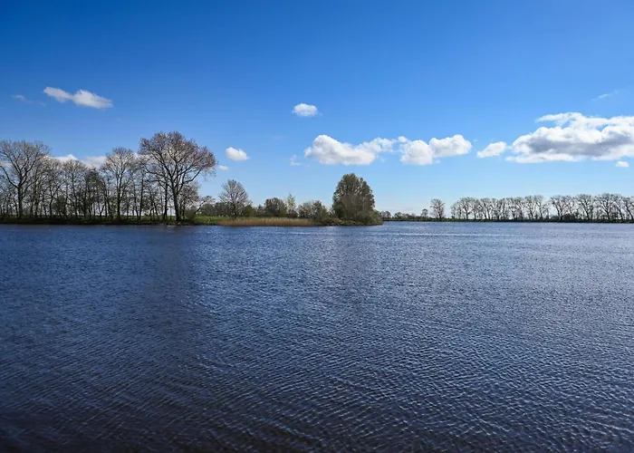 Vakantiehuis Sleep Space 1 - Tiny Spot Eider